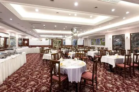 Grand Anka Hotel in İstanbul — foto 5