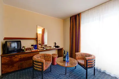 Parc Hotel Gritti in Bardolino, foto 24