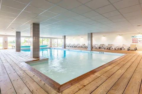 Résidence Le Domaine Du Mont foto 1