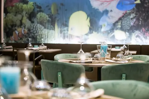 Sallés Hotel Málaga Centro foto 13