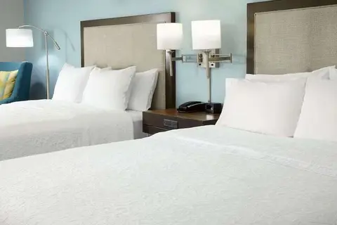 Hampton Inn Orlando Near Universal Blv - Inte in Orlando — foto 6