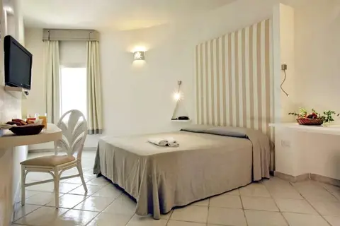 Hotel Mare Pineta in Pula, foto 15