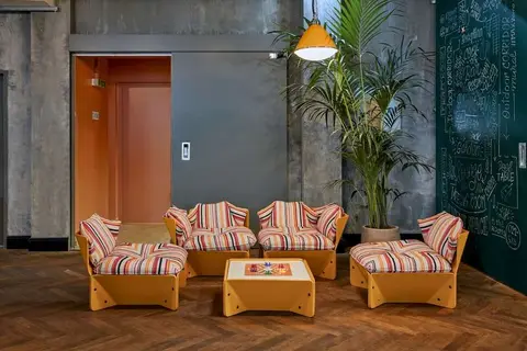 Hotel Max Brown 7th District Wien in Wenen — foto 8
