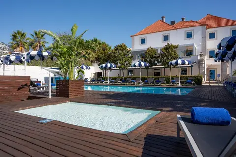 Hotel Palácio do Governador in Almada — foto 30