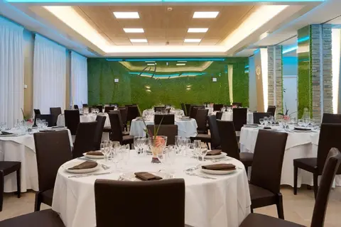 ELE Green Park Hotel Pamphili in Rome, foto 15