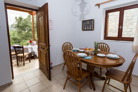 Appartementen Pleiades foto 7