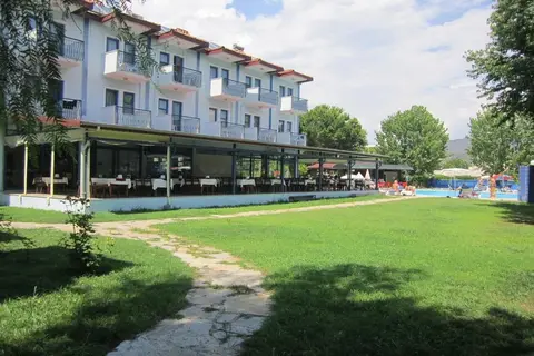 Aymes Hotel in Fethiye, foto 12