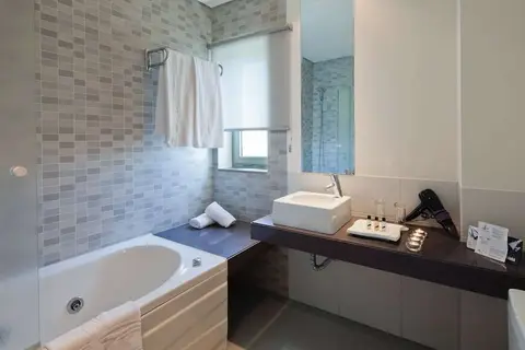 Villa Doris Suites in Lagos, foto 7