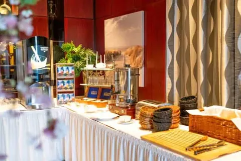 Hotel Fährhaus Farge foto 9