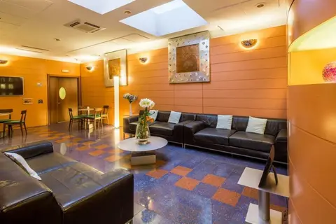 Best Western Hotel Plaza in Napels — foto 2