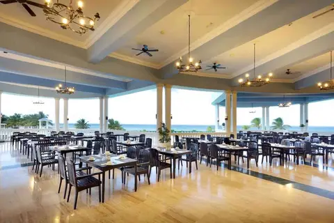 Grand Palladium Lady Hamilton Resort & Spa in Kew — foto 20