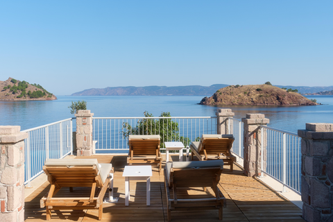 Appartementen Little Bird foto 4