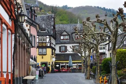 Hotel am Hafen foto 6