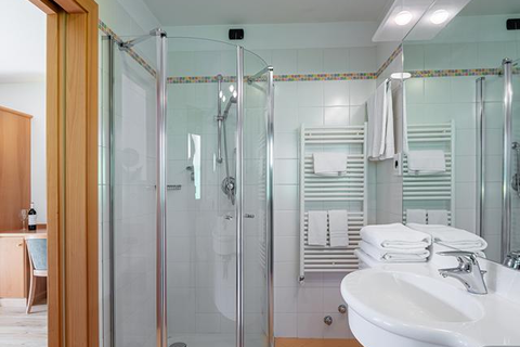 Hotel Dolomites Inn foto 3