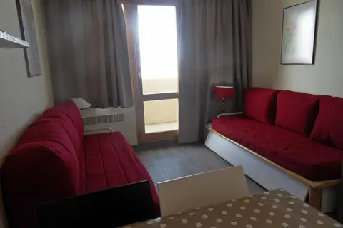 Résidence Andromède in La Plagne-Tarentaise — foto 10