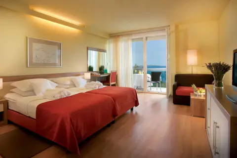 Hotel Aurora in Mali Lošinj — foto 3