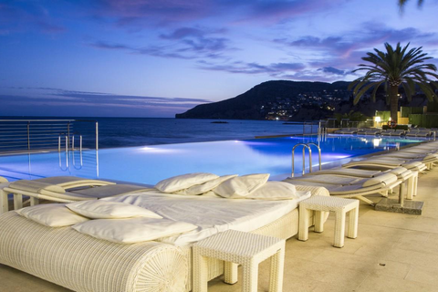 ESTIMAR Calpe Apartments (voorheen Appartementen del Mar) foto 18