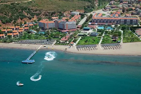 Club Yali Hotels & Resort in Menderes — foto 14