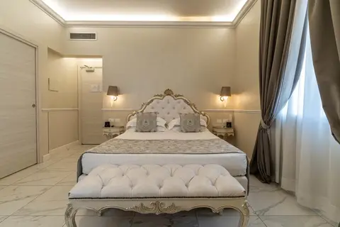 The Moon Boutique Hotel in Florence, foto 8