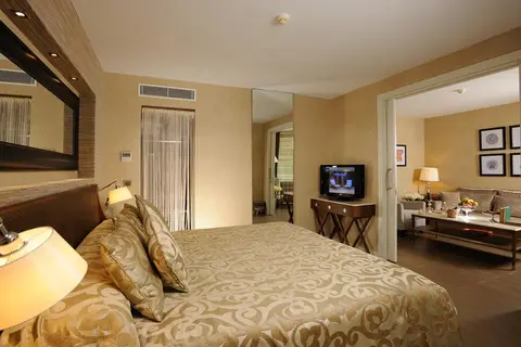 Elegance Hotels International Marmaris in Marmaris — foto 3