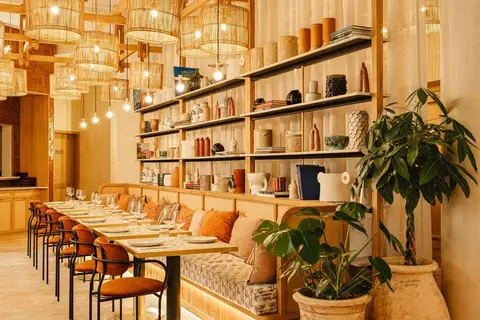 Bloom House Hotel in Parijs, foto 6