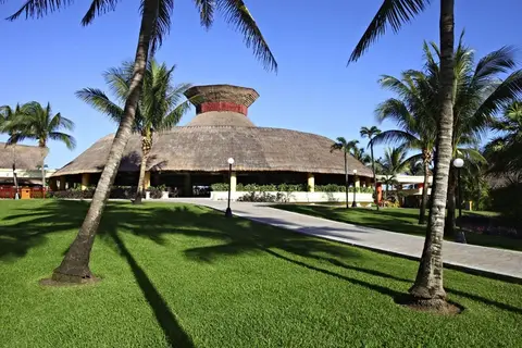 Bahia Principe Grand Tulum in Cancún — foto 9
