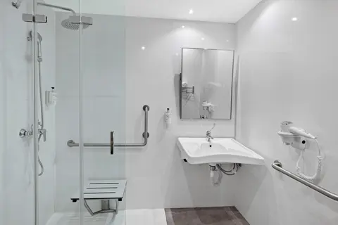 B&B HOTEL Madrid Las Rozas in Las Rozas de Madrid, foto 15