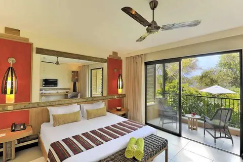 Tamarina Golf & Spa Boutique Hotel in Flic en Flac VCA, foto 24