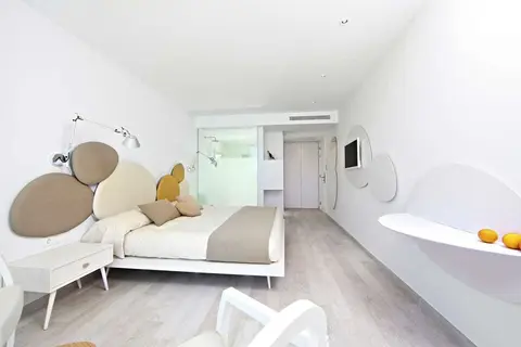 Son Moll Sentits Hotel & Spa in Cala Ratjada — foto 4