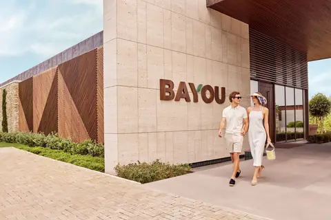 Bayou Villas Lara Barut Collection in Muratpaşa, foto 27