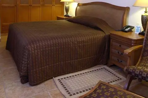 The Royal Haciendas All Suites Resort & Spa in Playa del Carmen — foto 6