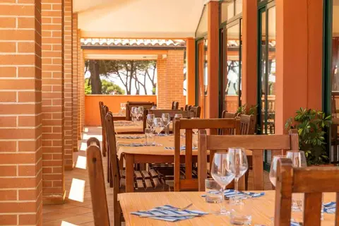 Gitavillage Argentario in Orbetello — foto 8