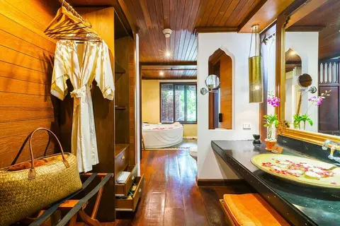 Muang Samui Spa Resort in Koh Samui — foto 6