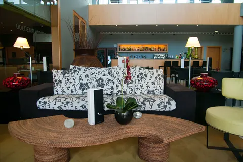 Golden Residence Hotel foto 16