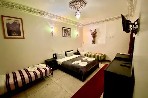 Riad Jibril in Marrakesh, foto 13