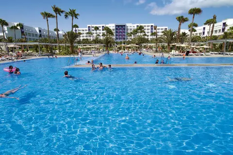 Hotel Riu Gran Canaria in Meloneras