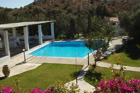 Porto Galini in Αγία Γαλήνη — foto 28