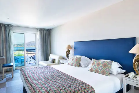 Best Western Premier Hotel Santa Maria in L'Île-Rousse, foto 22