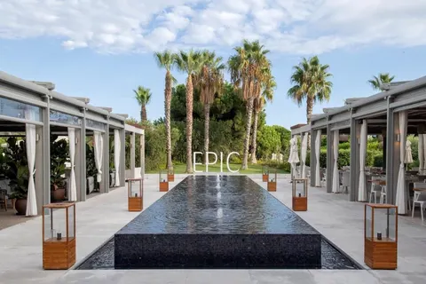 Resort Hotel Epic Sana Algarve foto 25