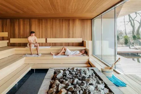 Bergvliet Villa&ampapos;s foto 14