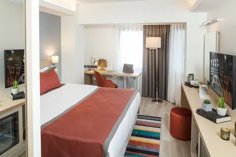 TRYP by Wyndham Ankara Oran in Çankaya