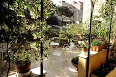 Nova Domus Aurelia in Rome, foto 11