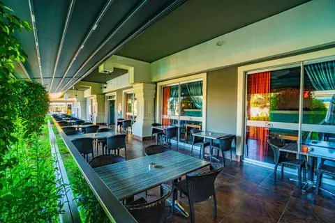Senza The Inn Resort & Spa in Alanya — foto 28