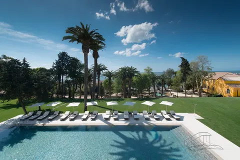 Vila Galé Collection Palácio dos Arcos foto 4