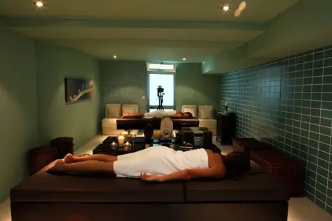 Madeira Regency Cliff Hotel in Funchal, foto 11