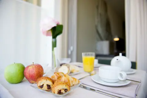 Mercure Firenze Centro in Florence — foto 7