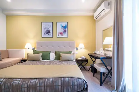 Hotel Rivage Taormina in Taormina, foto 22