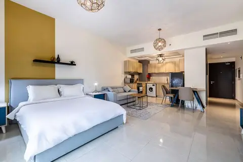 Unlock Metropolis Downtown in Dubai — foto 4
