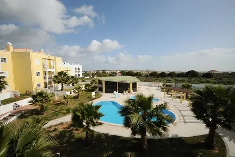 Praia da Lota Resort - Apartments in Vila Real de Santo António — foto 19