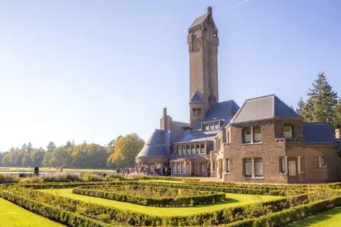 Hotel &ampapos;t Witte Hoes foto 10